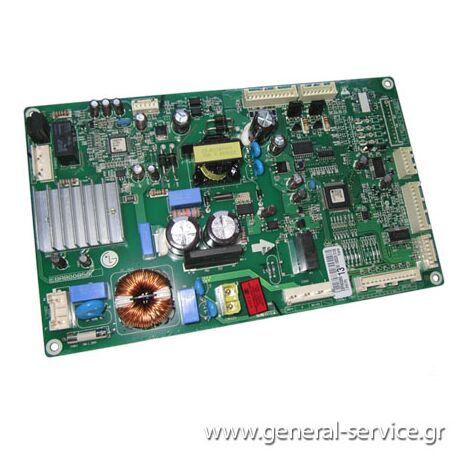 ΠΛΑΚΕΤΑ ΗΛΕΚΤΡΟΝ LG GBB530PZCFB
