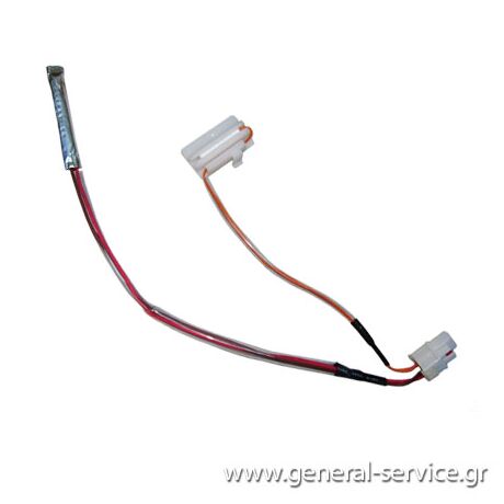 ΘΕΡΜΙΚΗ ΑΣΦΑΛΕΙΑ ΑΠΟΨ LG GTB583NSHM