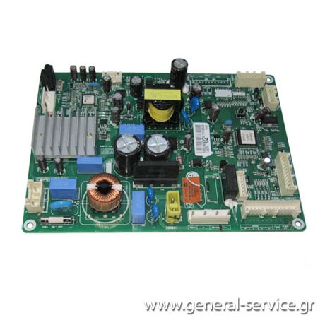 ΠΛΑΚΕΤΑ ΗΛΕΚΤΡΟΝ LG GBB60PZFZS . EUR