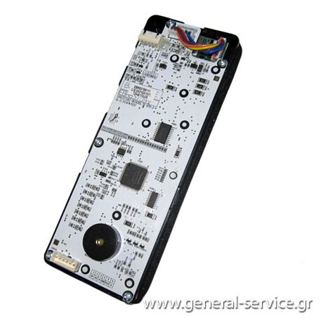 ΠΛΑΚΕΤΑ ΕΝΔΕΙΞΕΩΝ LG GBF60PZFZS . EUZ