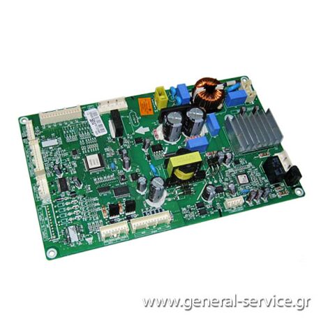 ΠΛΑΚΕΤΑ ΗΛΕΚΤΡΟΝ LG GBB59PZPFS