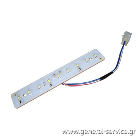 ΛΥΧΝΙΑ ΦΩΤΙΣΜΟΥ LED ΨΥΓ LG GB3133TIGW