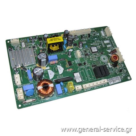 ΠΛΑΚΕΤΑ ΗΛΕΚΤΡΟΝ LG GTB382SHCL