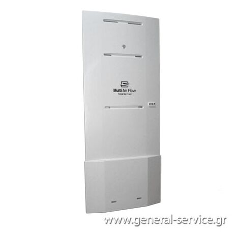 ΔΙΑΦΡΑΓΜΑ ΨΥΓ LG GBB539PVHWB ΠΛΗΡΕΣ
