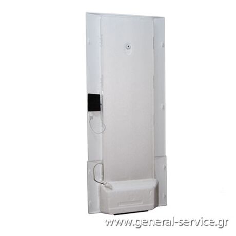 ΔΙΑΦΡΑΓΜΑ ΨΥΓ LG GBB539PVHWB ΠΛΗΡΕΣ