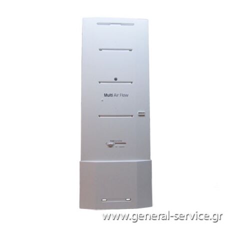 ΔΙΑΦΡΑΓΜΑ ΨΥΓ LG GBB60PZFZS. EUR ΠΛΗΡΕΣ