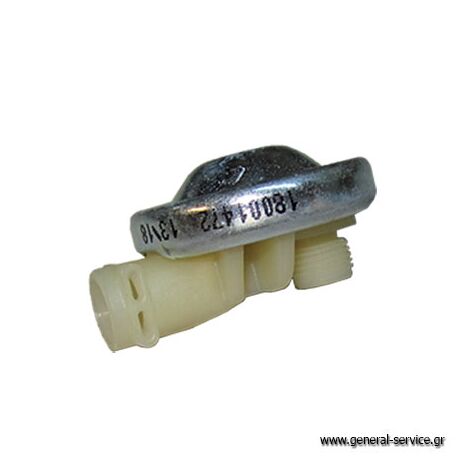 ΡΥΘΜΙΣΤΗΣ ΠΙΕΣΗΣ ΚΑΦΕΤΙΕΡΑΣ KUPPER EKV 6500.0E