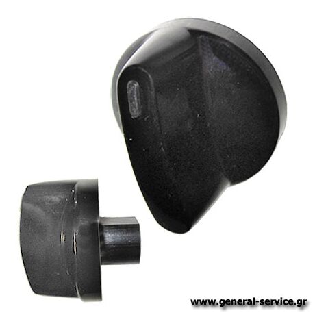 ΚΟΥΜΠΙ ΓΚΑΖΙ ΕΣΤ TEKA HF LUX-60 4G AI AL (GR)
