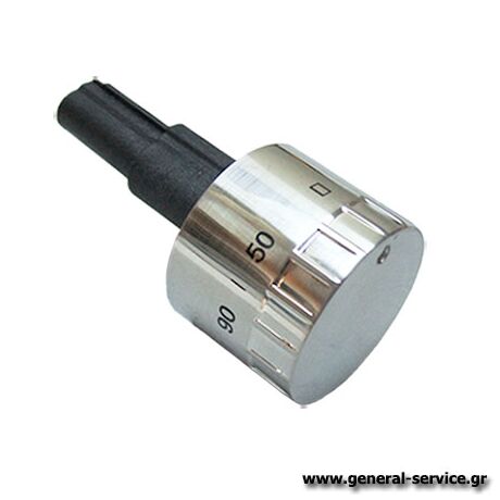 ΚΟΥΜΠΙ 0-250 TEKA HE-735 INΟΧ = (ΚΤΡΓΘ)