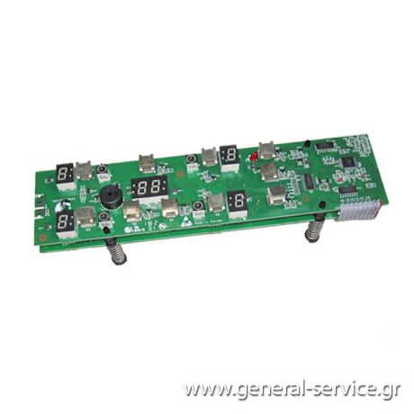 ΠΛΑΚΕΤΑ ΑΦΗΣ TEKA TT-6420