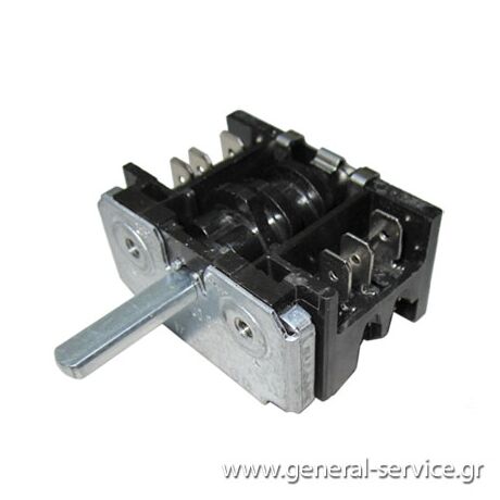 ΔΙΑΚΟΠΤΗΣ ΦΟΥΡΝΟΥ TEKA HGS-740SS (42.04900.002)