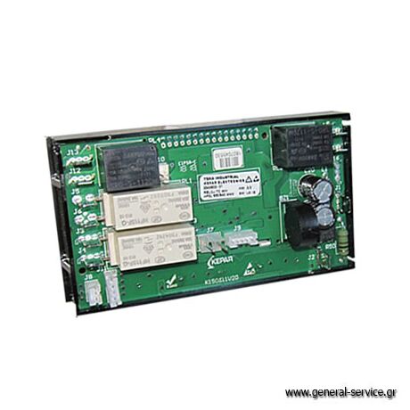 ΧΡΟΝΟΔΙΑΚΟΠΤΗΣ TEKA ΗLB-840P Vr01