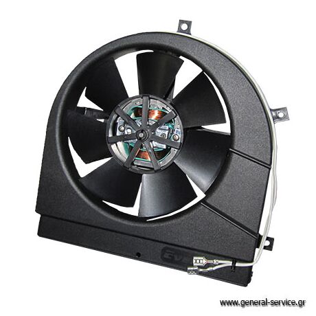 ΑΝΕΜΙΣΤΗΡΑΣ ΨΥΞΗΣ TEKA HSB-644