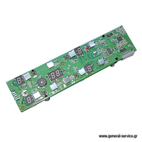 ΠΛΑΚΕΤΑ ΑΦΗΣ TEKA TZ-6415 (Σ)