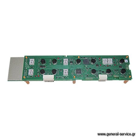 ΠΛΑΚΕΤΑ ΑΦΗΣ TEKA TR-642 (Σ)