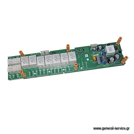 ΠΛΑΚΕΤΑ ΑΦΗΣ TEKA TR-642 (Σ)