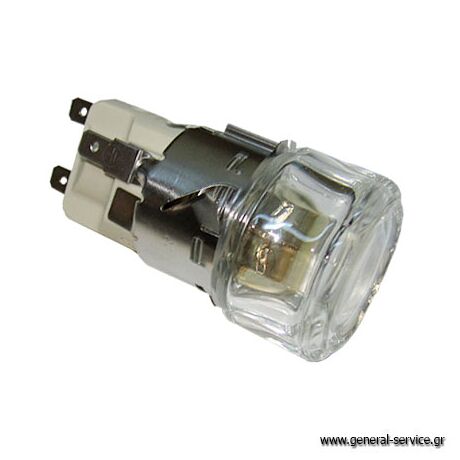ΝΤΟΥΙ ΦΟΥΡΝΟΥ TEKA + ΛΥΧΝIA MMX HSB-630P (25W)