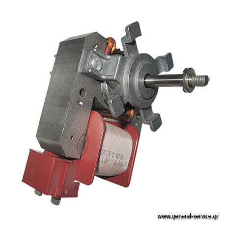 ΚΙΝΗΤΗΡΑΣ AG TEKA HSB-645