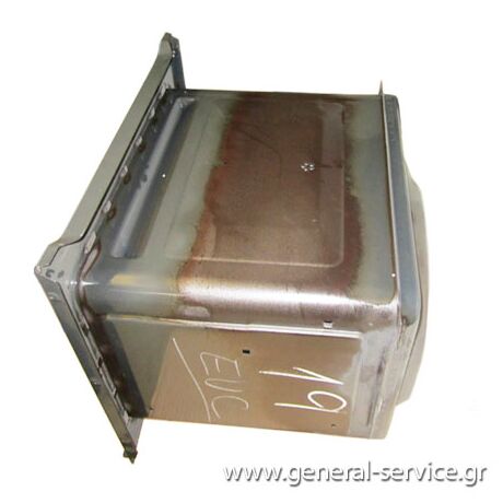 ΦΟΥΡΝΟΣ TEKA HA-845E/845 Vr02 =