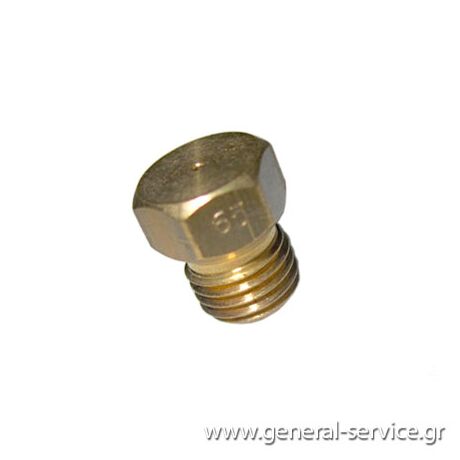 ΜΠΕΚ 0,65 ΥΓΡΑΕΡ TEKA ΦΟΥΡΝΟΥ HGS-740 SS
