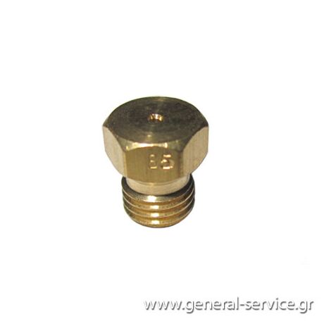 ΜΠΕΚ 0,85 ΥΓΡΑΕΡ TEKA HF LUX 60 (ΚΤΡΓΘ) =>124401