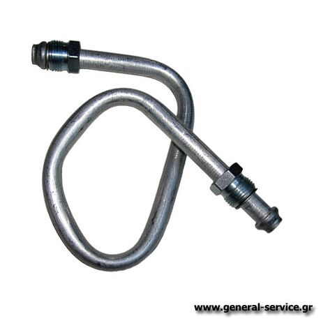 ΣΩΛΗΝΑΚΙ ΣΥΝΔ ΒΑΛΒ-ΕΣΤΙΑ TEKA CG LUX 60 4G