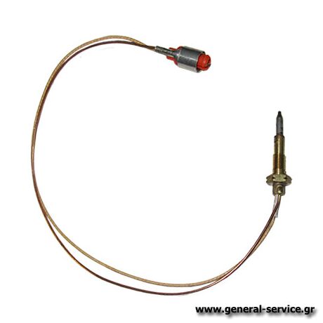ΘΕΡΜΟΚΟΠΙΑ TEKA CG LUX 70 5G L350mm