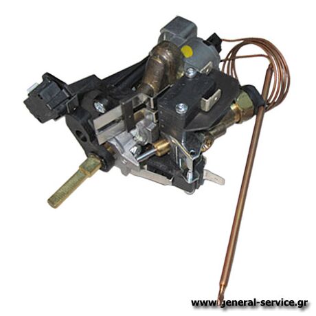 ΔΙΑΚΟΠΤΗΣ ΥΓΡΑΕΡ ΤΕΚΑ HGS-760 NAT