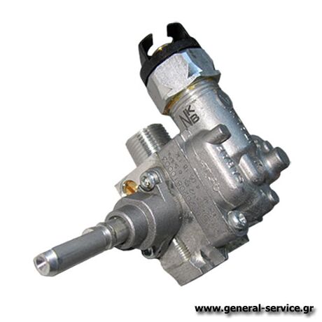 ΔΙΑΚΟΠΤΗΣ ΥΓΡΑΕΡ ΤΕΚΑ HF LUX-60 4G ΜΕΣ ΕΣΤ