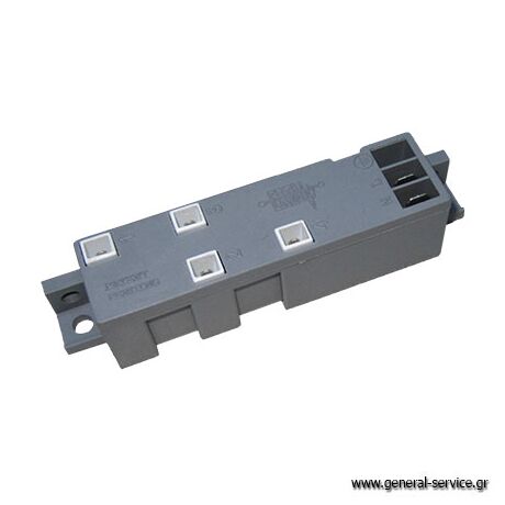 ΠΟΛΛΑΠΛΑΣΙΑΣΤΗΣ TEKA HF LUX 60 3G 1P AI AL