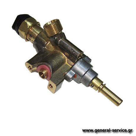ΒΑΛΒΙΔΑ ΑΕΡΙΟΥ TEKA EX/70-90 5G (ΚΤΡΓΘ)=>123513