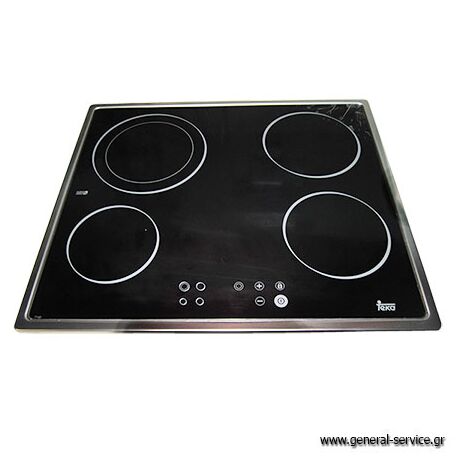 ΠΛΑΚΑ ΚΕΡΑΜΙΚΗ TEKA TT-620 Vr00