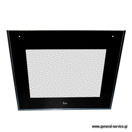 ΚΡΥΣΤΑΛΛΟ ΦΟΥΡΝΟΥ TEKA HLB-840P