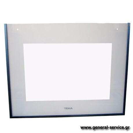 ΚΡΥΣΤΑΛΛΟ ΦΟΥΡΝΟΥ TEKA HLB-840
