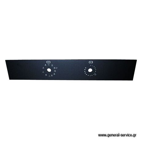 ΠΙΝΑΚΑΣ ΦΟΥΡΝ MW TEKA MWR-32 BI ATB
