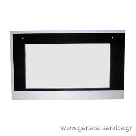 ΚΡΥΣΤΑΛΛΟ ΦΟΥΡΝΟΥ KUPP EEB-9850.0ΜΧ