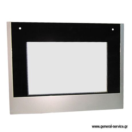 ΚΡΥΣΤΑΛΛΟ ΦΟΥΡΝΟΥ KUPP EEH-6300.5 AX