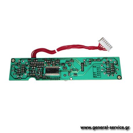 ΠΛΑΚΕΤΑ ΕΝΔΕΙΞΕΩΝ DAVO DVC-29K