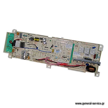 ΠΛΑΚΕΤΑ ΠΡΟΓΡ TEKA TKD-1480