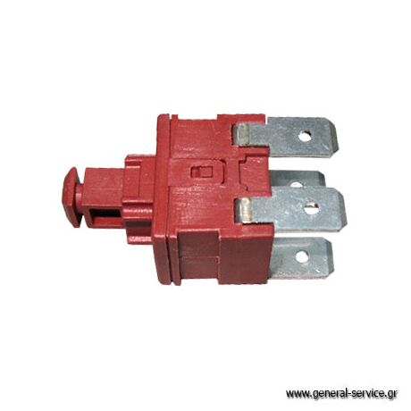 ΔΙΑΚΟΠΤΗΣ ON-OFF ΠΠ BRANDT DFH12721W1 =