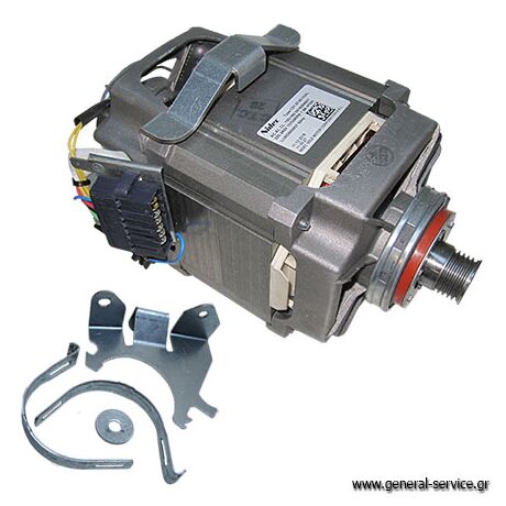 ΜΟΤΕΡ ΠΛ BRANDT WTD6284K (ΚΤΡΓΘ)