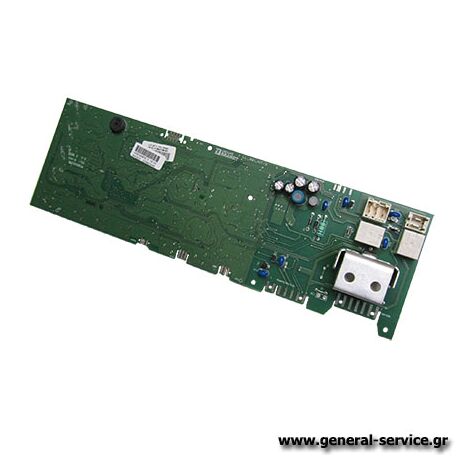 ΠΛΑΚΕΤΑ ΠΡΟΓΡ BRANDT BT600BE-X/01