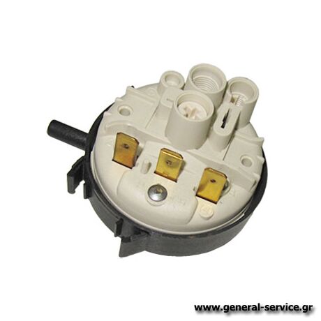 ΠΡΕΣΟΣΤΑΤΗΣ BRANDT 542NEW