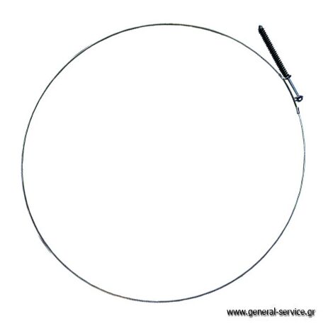 ΣΤΕΦΑΝΑΚΙ ΛΑΣΤΙΧΟΥ ΠΟΡΤ BRANDT WFF1372K =