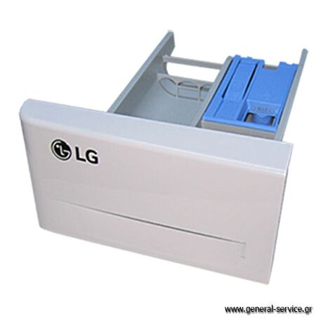 ΣΥΡΤΑΡΙ ΣΑΠΟΥΝΟΘΗΚΗΣ LG F4J7TH1W