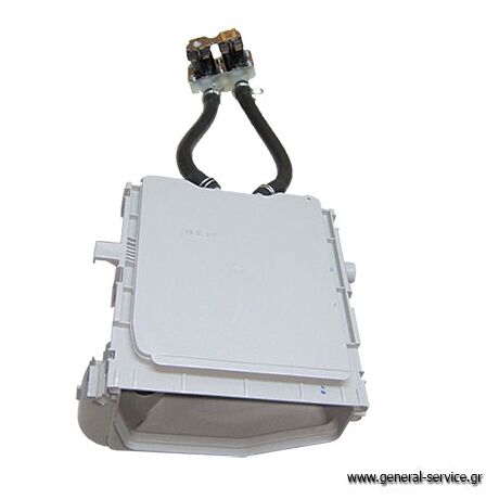 ΠΕΡΙΒΛΗΜΑ ΣΑΠΟΥΝ LG FH2B8NDA