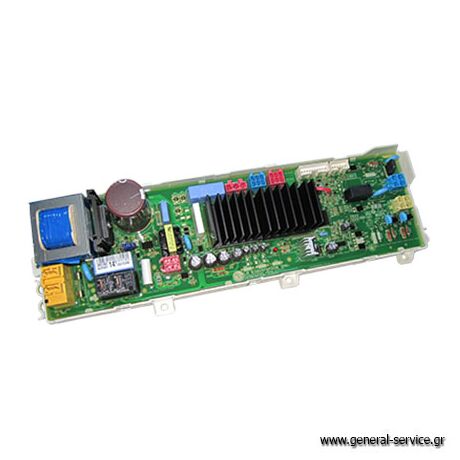 ΠΛΑΚΕΤΑ ΠΡΟΓΡ LG F1B8TDP