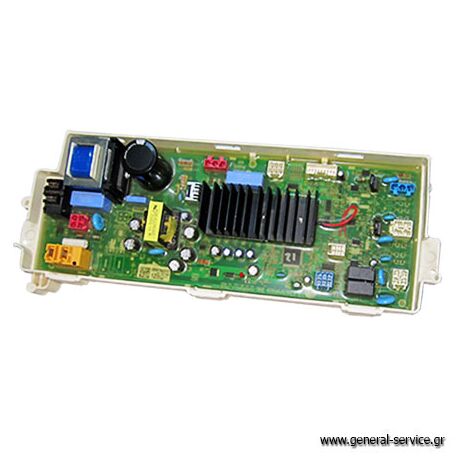 ΠΛΑΚΕΤΑ ΠΡΟΓΡ LG F12A8TDA5