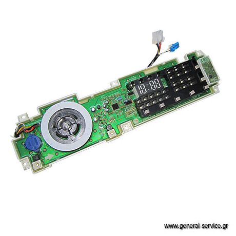 ΠΛΑΚΕΤΑ ΕΝΔΕΙΞΕΩΝ LG F4J9JH2T (ΚΤΡΓΘ) => 283340
