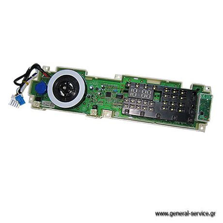 ΠΛΑΚΕΤΑ ΕΝΔΕΙΞΕΩΝ LG F4J8FH2W